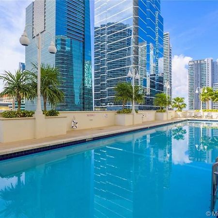 Luxury Penthouse Brickell 3 Bedrooms Free Parking Miami Exteriér fotografie