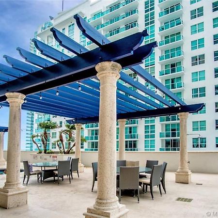 Luxury Penthouse Brickell 3 Bedrooms Free Parking Miami Exteriér fotografie