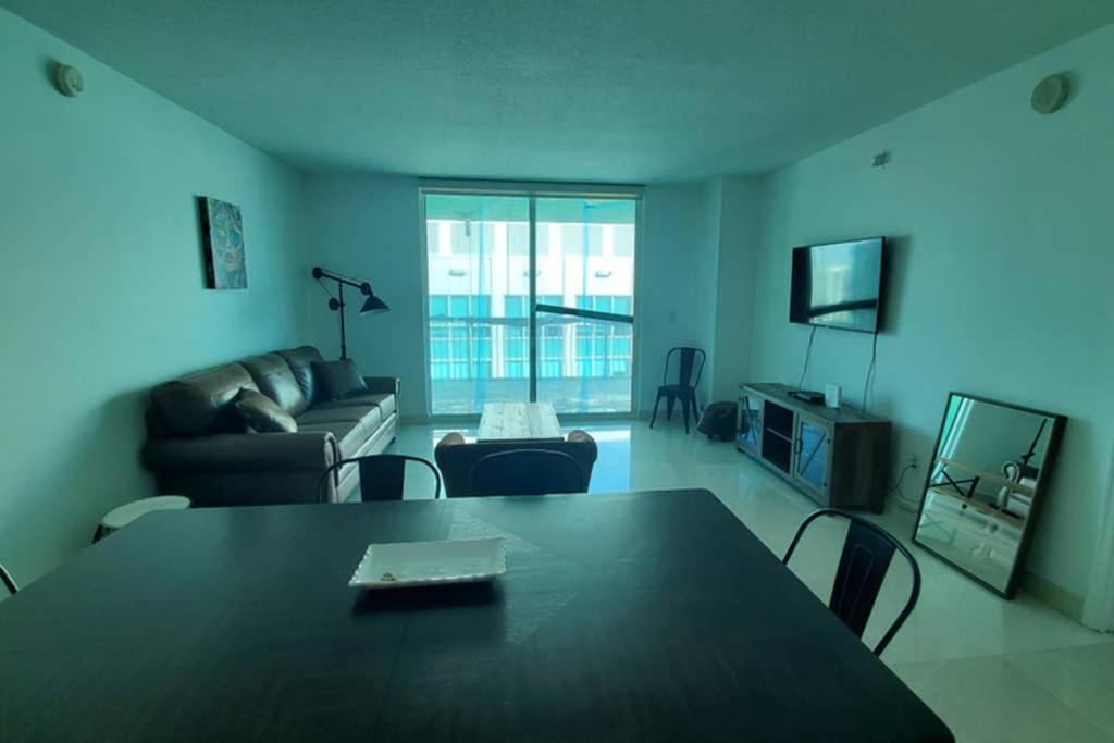 Luxury Penthouse Brickell 3 Bedrooms Free Parking Miami Exteriér fotografie