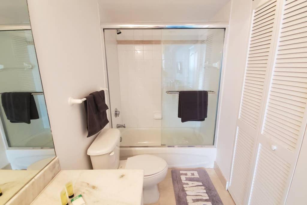 Luxury Penthouse Brickell 3 Bedrooms Free Parking Miami Exteriér fotografie