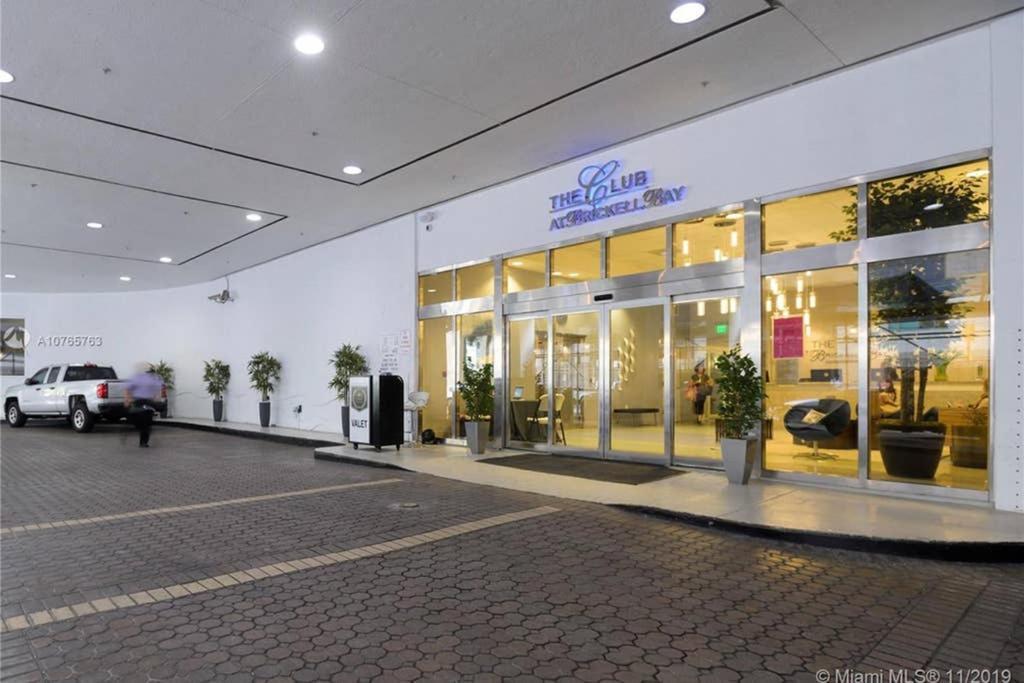 Luxury Penthouse Brickell 3 Bedrooms Free Parking Miami Exteriér fotografie