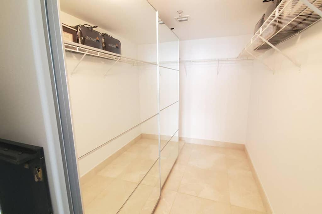 Luxury Penthouse Brickell 3 Bedrooms Free Parking Miami Exteriér fotografie