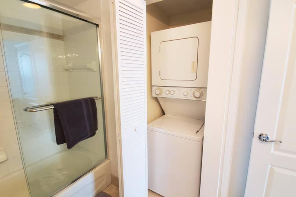 Luxury Penthouse Brickell 3 Bedrooms Free Parking Miami Exteriér fotografie