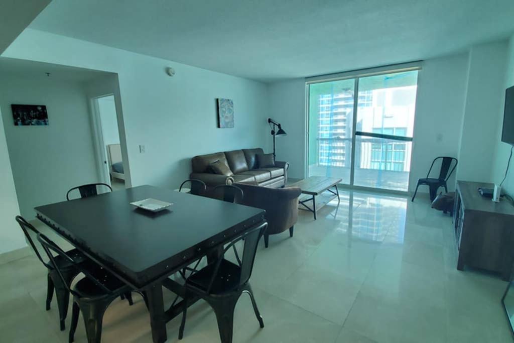Luxury Penthouse Brickell 3 Bedrooms Free Parking Miami Exteriér fotografie